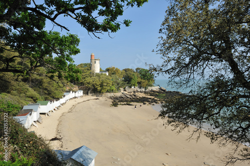 Noirmoutier photo