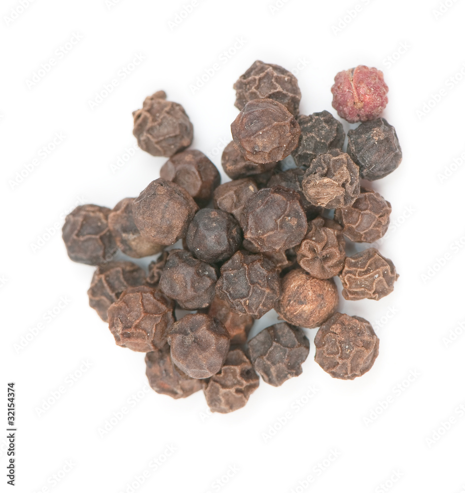 Obraz premium Spice