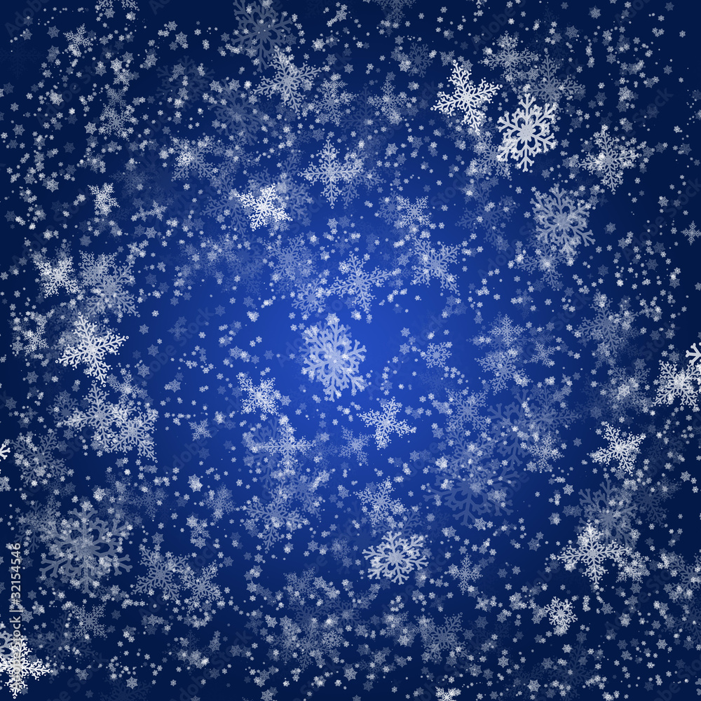 Fototapeta premium holiday high-res illustration