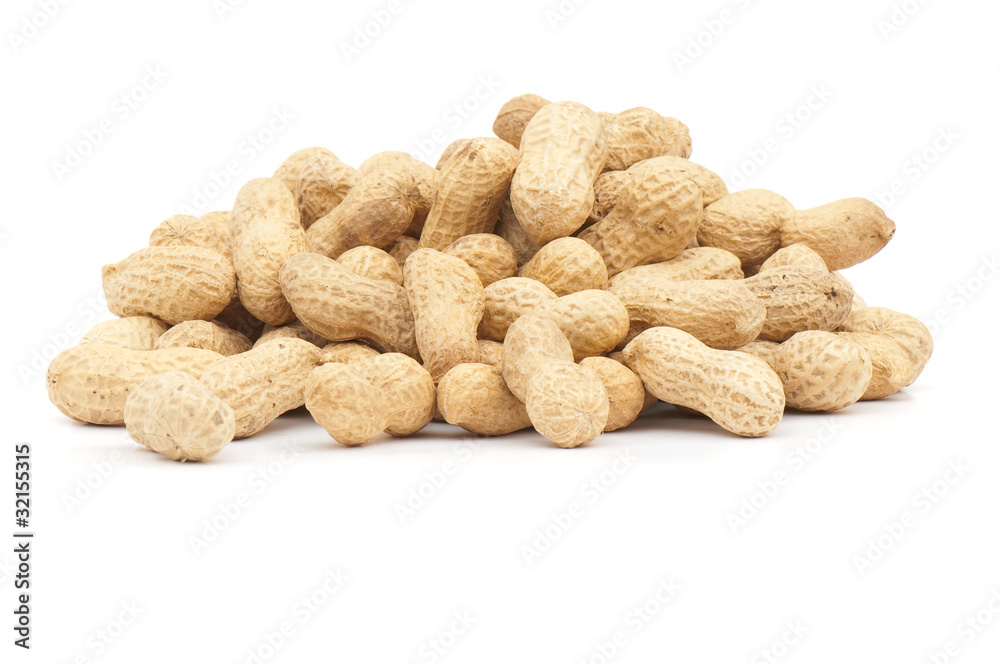 Peanut Peanut