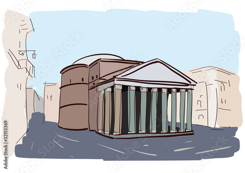 Pantheon
