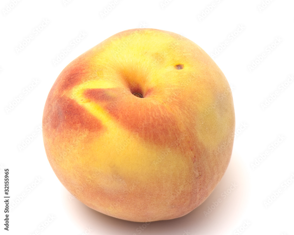 peach