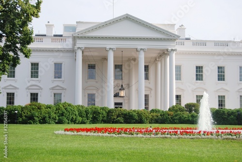 White House
