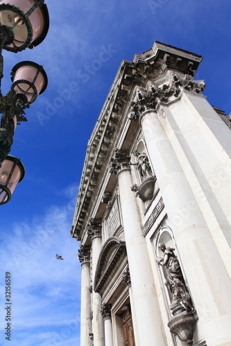 Santa Maria della Visitazione (Venice, Italy) photo