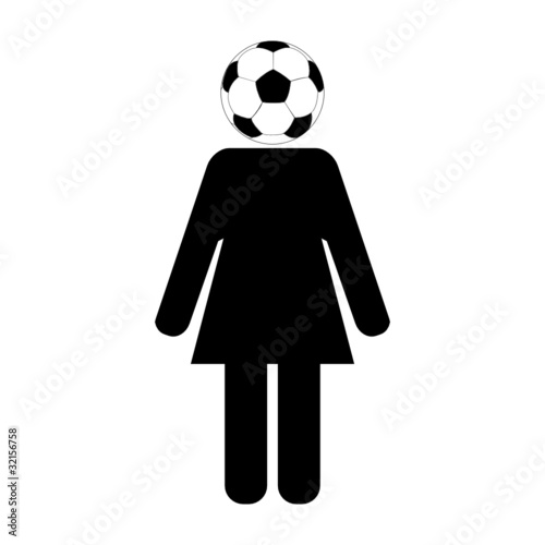 Frauenfussball