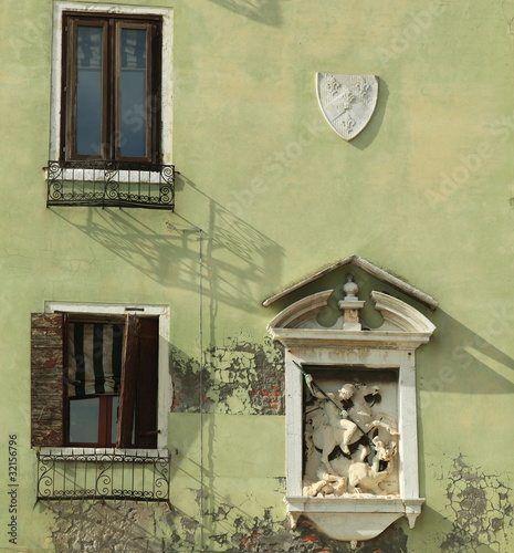 Venice (Italy) photo