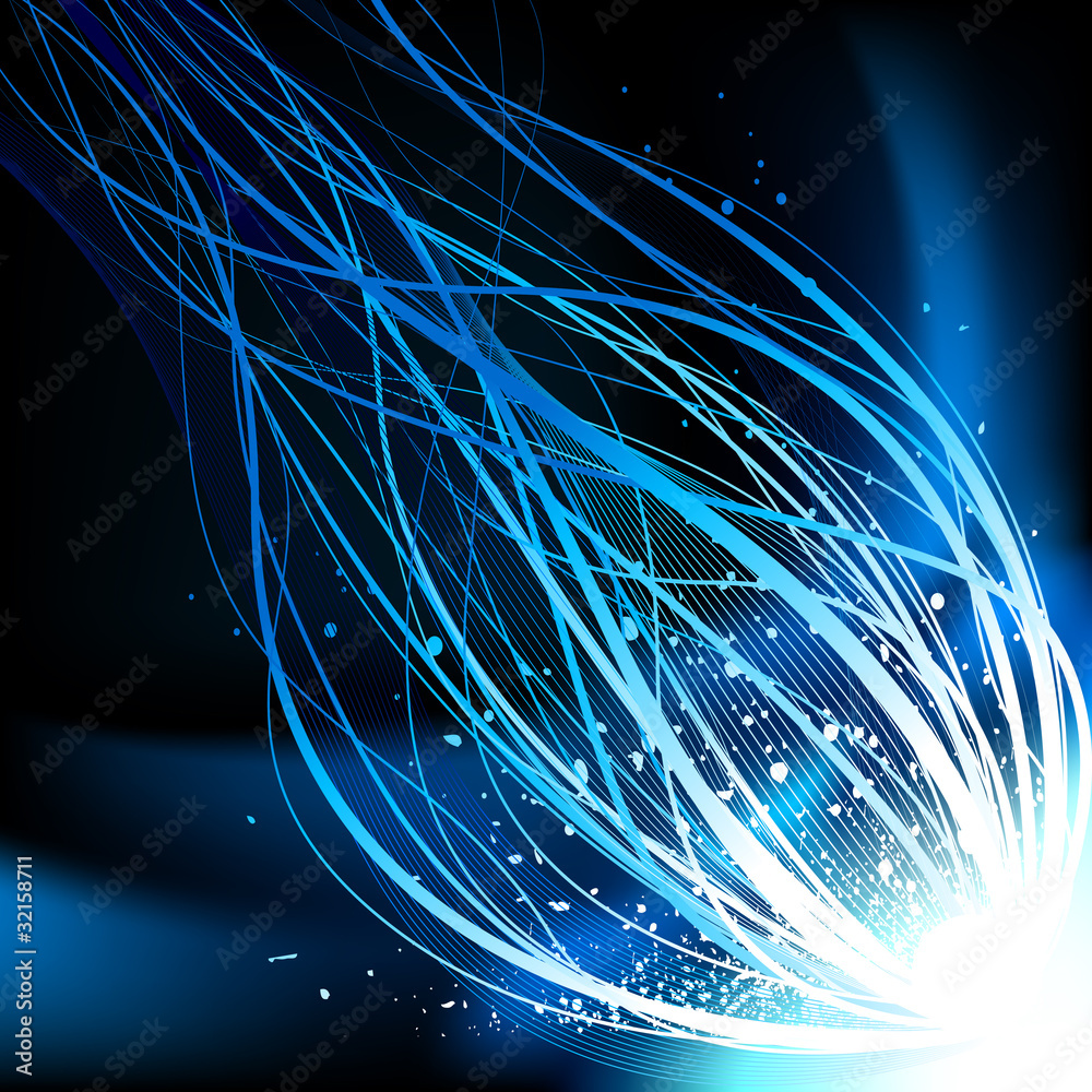 abstract line background abstract line background