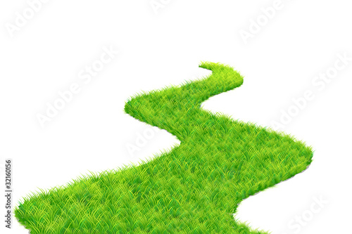 Green Way