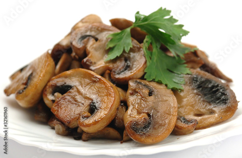 Funghi - Mushrooms photo