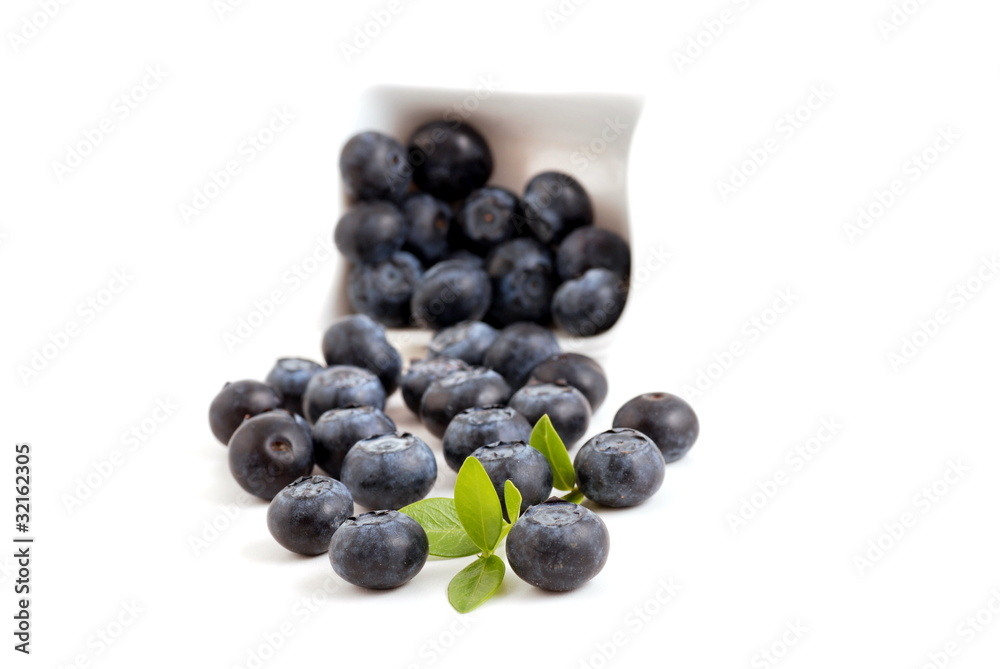Heidelbeeren Heidelbeeren