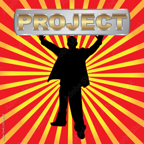 MAN PROJECT