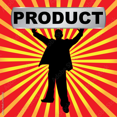 MAN PRODUCT