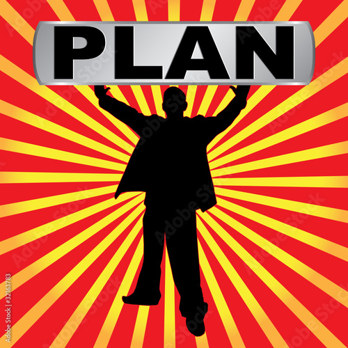 MAN PLAN