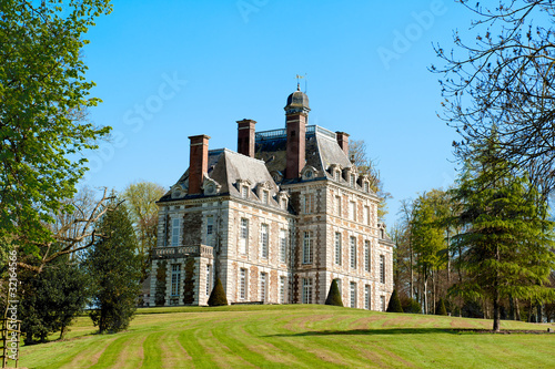 Château de Balleroy