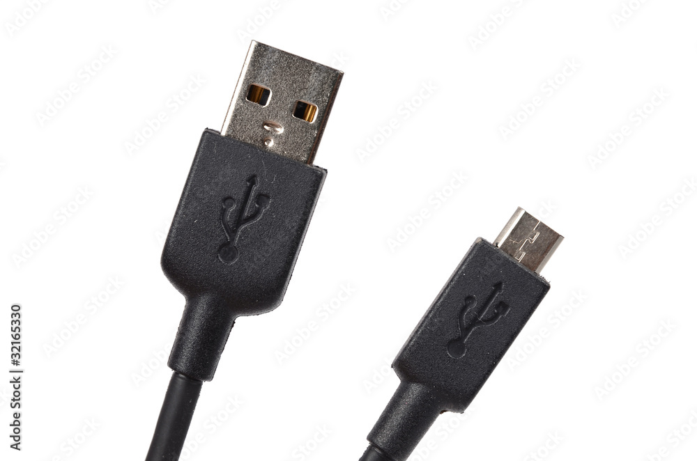 USB cable USB cable