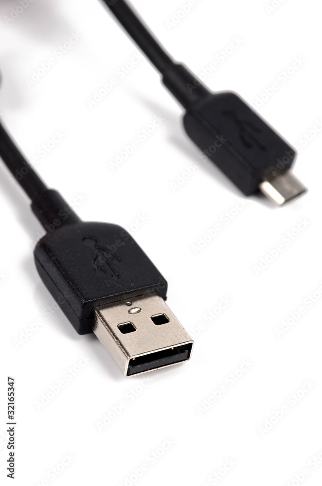 USB cable