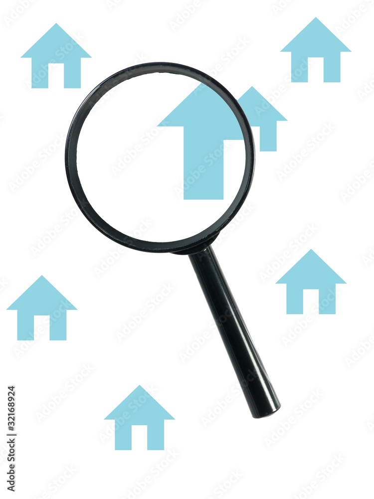 Magnifying Glass Magnifying Glass
