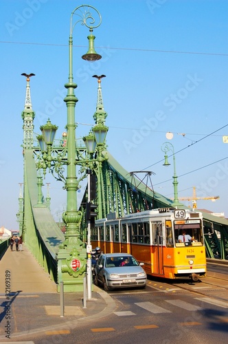 Photography budapest, hongrie