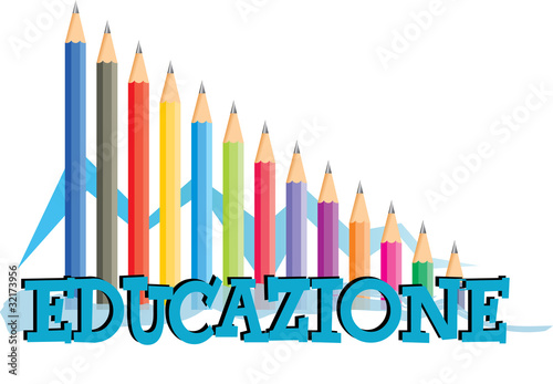 Educazione