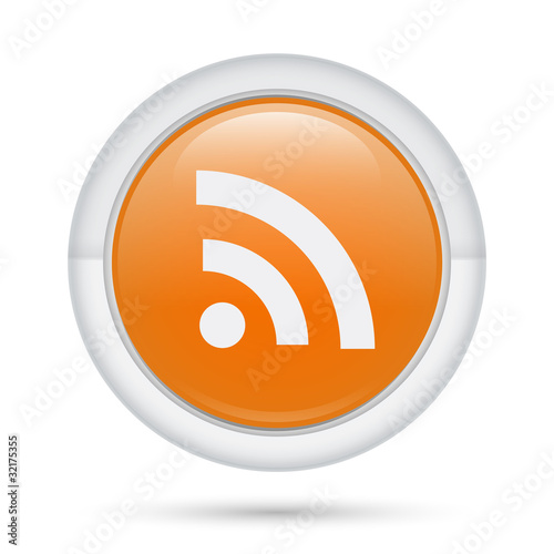 Bottone 3D_Rss