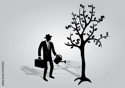 Money tree