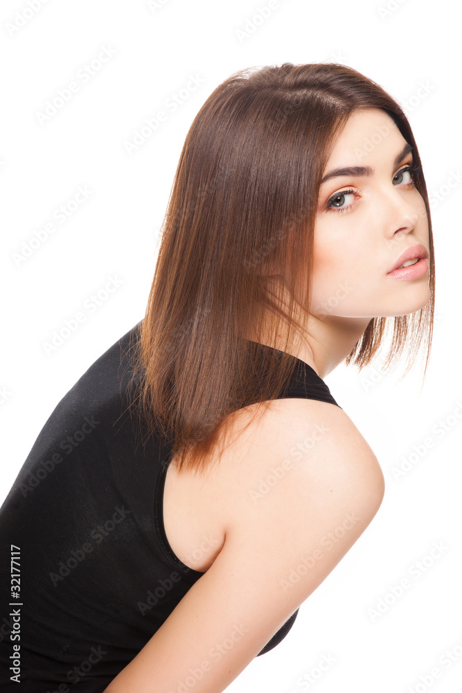 Fototapeta premium sexy look