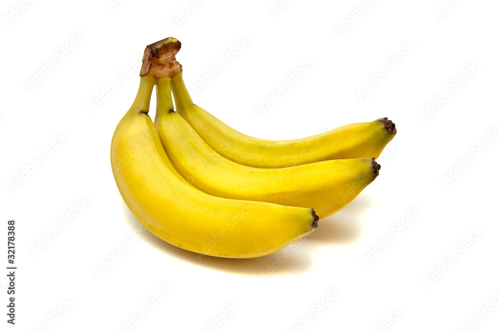 Bananas Bananas