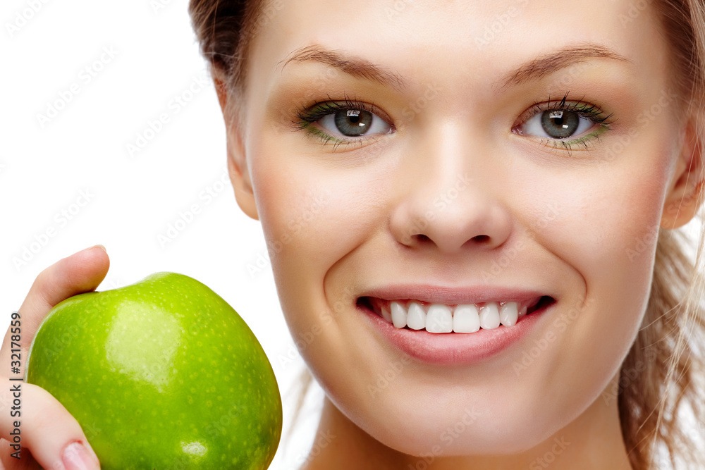 Healthy teeth Healthy teeth
