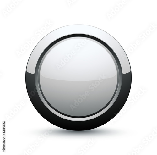 icône rond