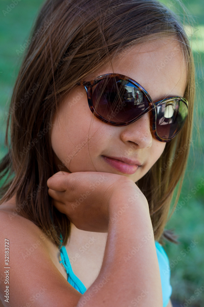 petite star en été petite star en été
