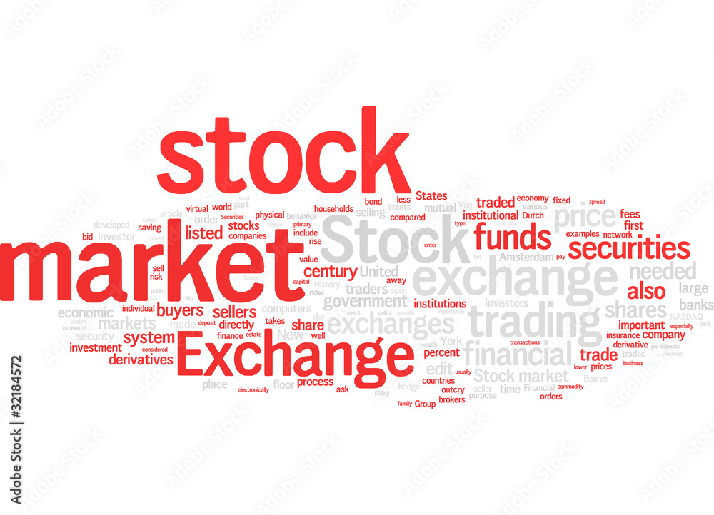 stock market