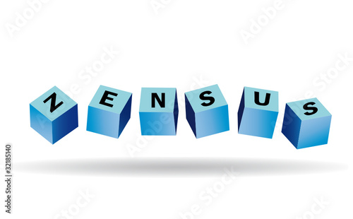 Zensus