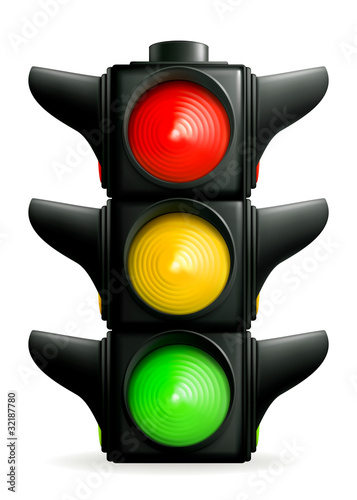 Traffic lights