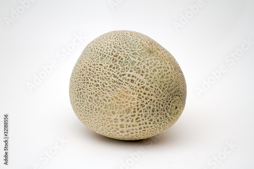 Galia melon