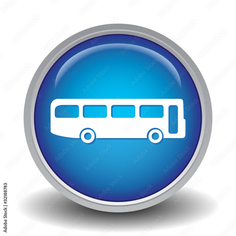 BUS ICON BUS ICON