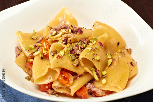 paccheri