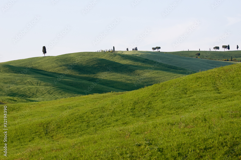 tuscany