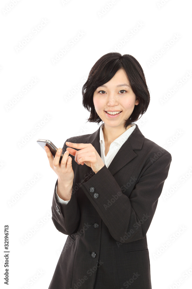 スマートフォン スマートフォン