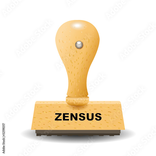 Zensus