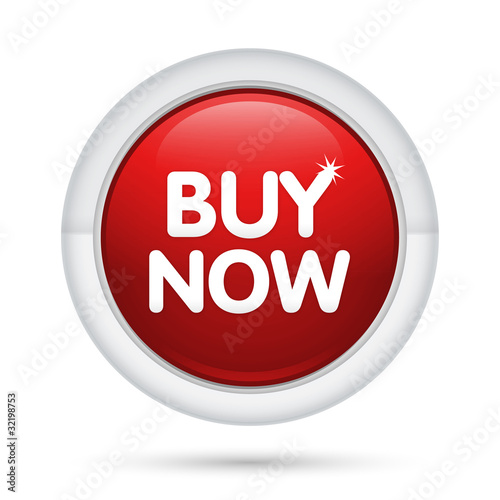 3D_100% Buy Now_rosso