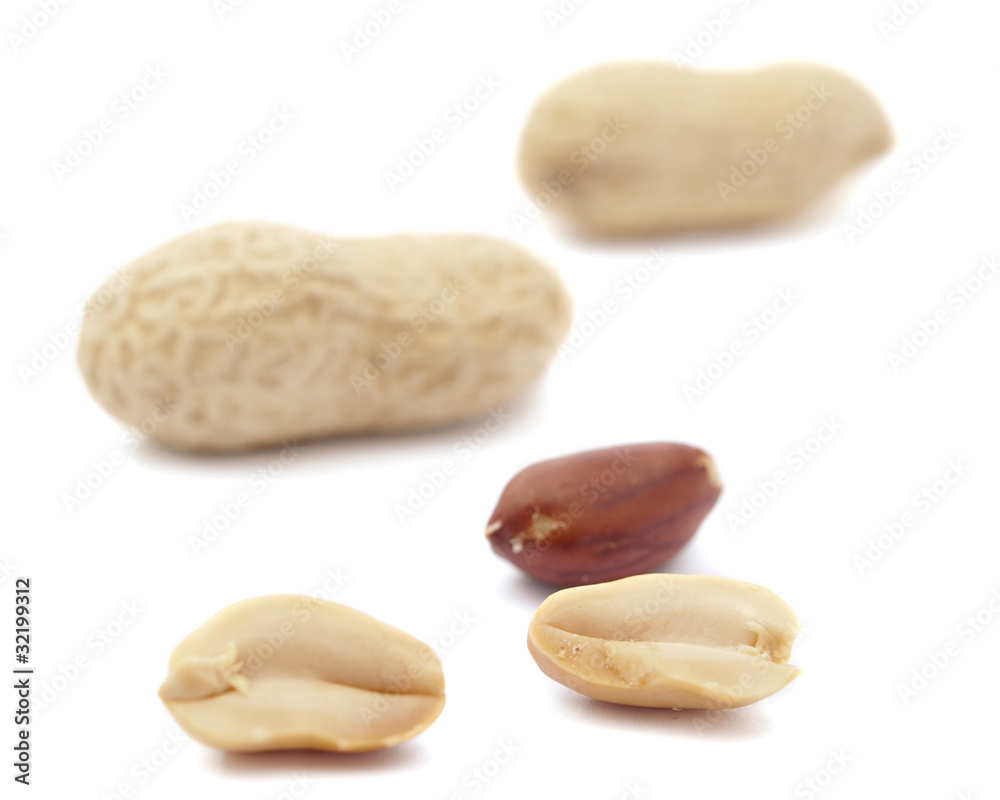 Peanuts Peanuts
