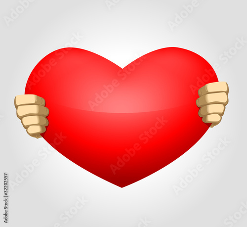 Give My Heart