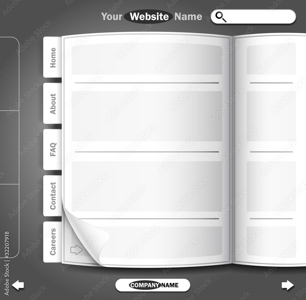 Website design Website design