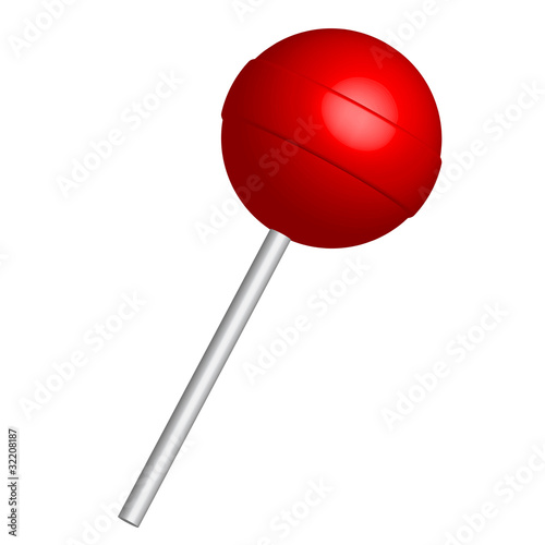 lollypop