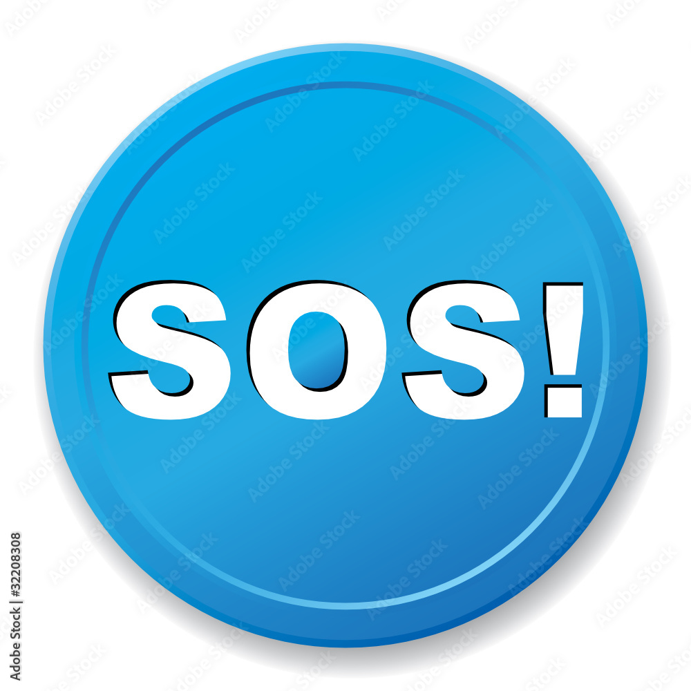 SOS! ICON