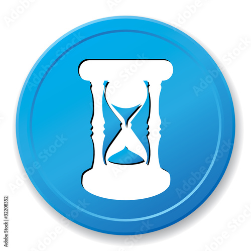 SANDGLASS ICON