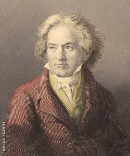 Beethoven photo