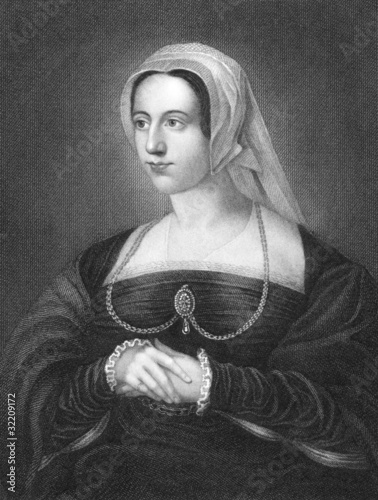 Catherine Parr