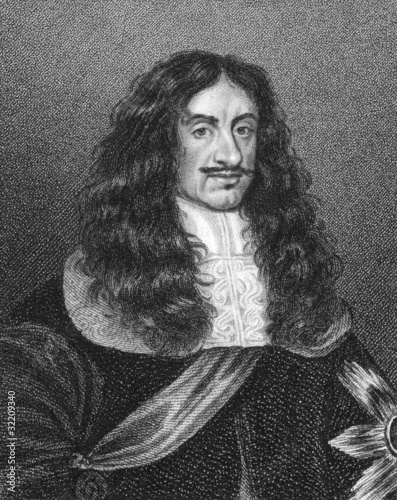 Charles II