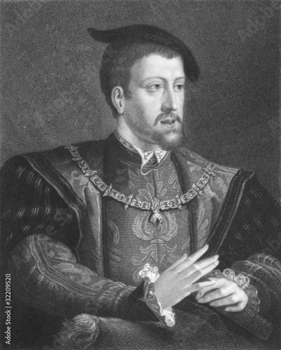 Charles V photo